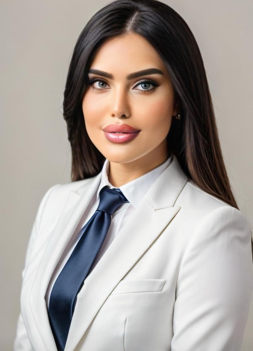 Founder Rayan Saghir