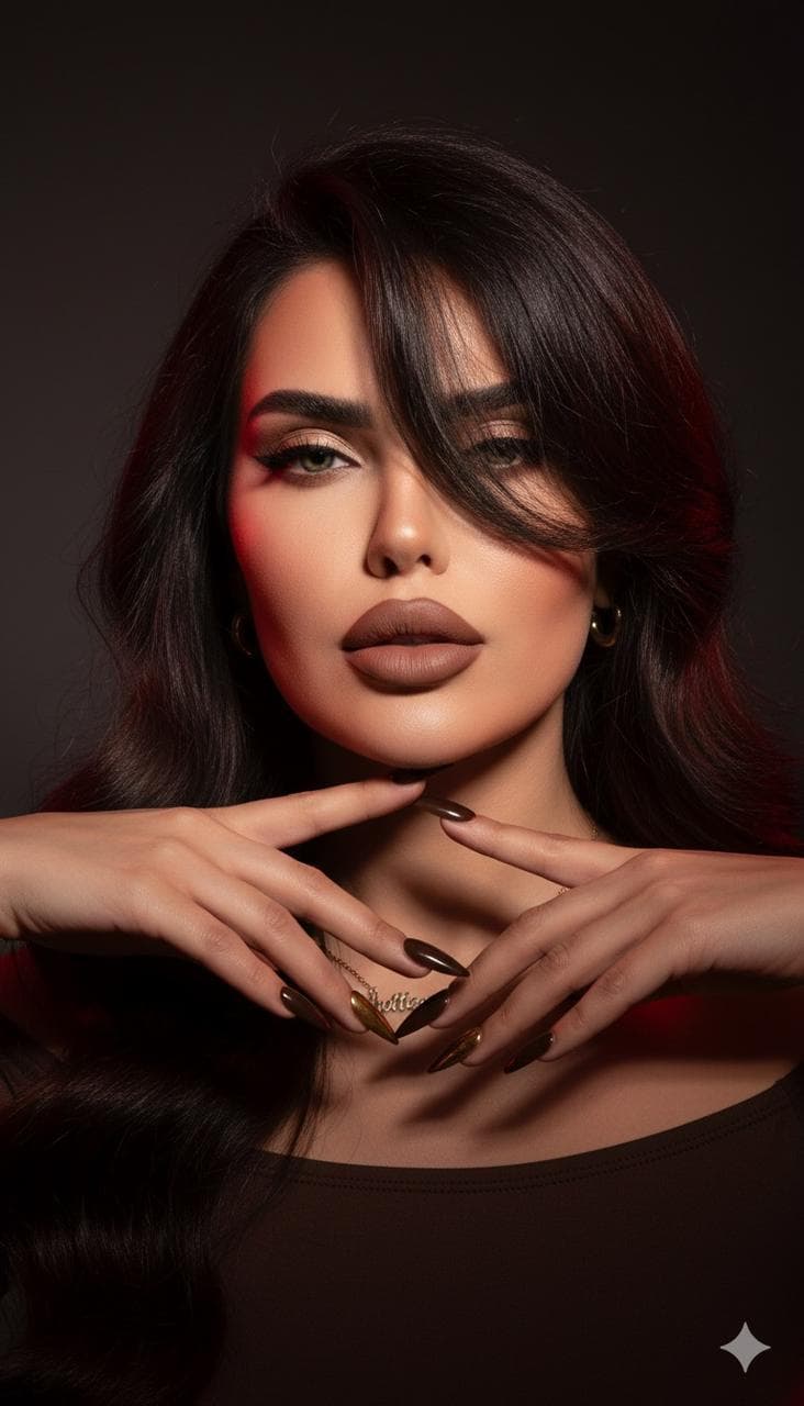 Rayan — Founder of Rayn Look